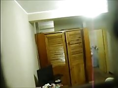 Kinijos Senoji voyeur