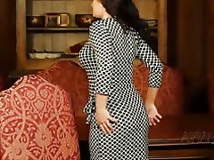 Grožio atlieka seksualus Striptizas