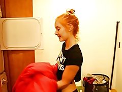 Paauglių valo savo Gaidys