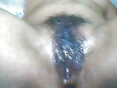 Karšto ir laukinių Filipinai kameros svetainės mergina