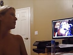 Mano žmona savo geriausių