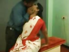 Indijos Ciocia lytinius santykius darbo vietoje