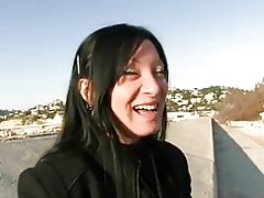 Romų kalba Azijos milf