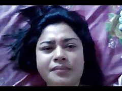 Indoneziečių-tante dientot